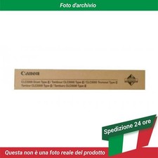 8816A004 Canon CLC5000 Tamburo