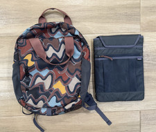 Zaino tote patagonia atom 20l - zaino,