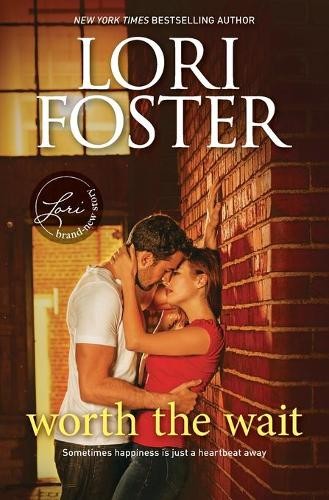 Lori foster worth - lori, wait