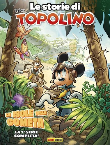 Storie topolino le - di,