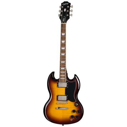 Epiphone tribute plus - epiphone,