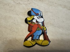 FIGURINA FORMAGGINI MIO