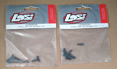 Team losi racing losa6206 - racing,