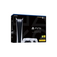 CONSOLE SONY PLAYSTATION 5