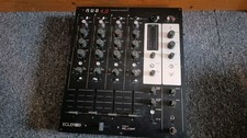Ecler NUO 4.0 controller audio professionale testato funziona.