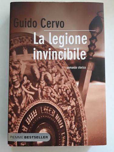 Guido cervo legione - la,