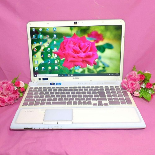 Sony vaio vpcw12akj 240 - vaio, gb