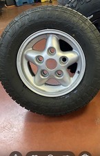 Gomme + Cerchi 235/70 r16 106T