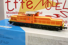 PIKO 52850 - LOCOMOTORE FS