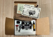 Mulinello DAIWA Millionaire