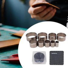 Set di 9 utensili per tagliare