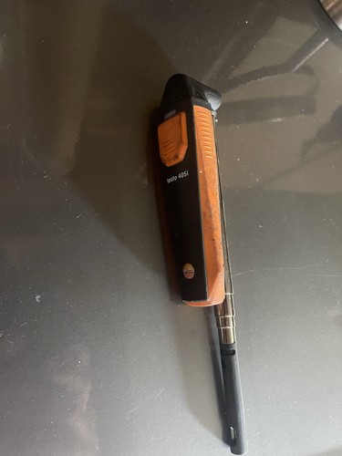 Testo 405i