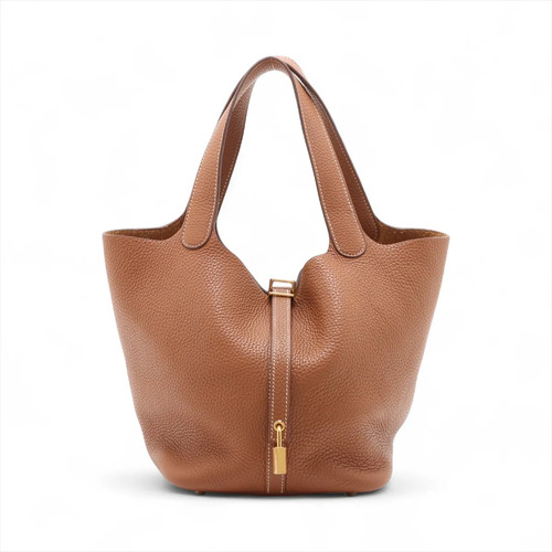 Lucchetto hermès picotin - hermès, 22