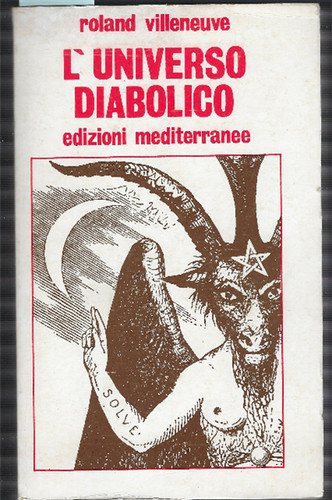 Universo diabolico - l'universo,