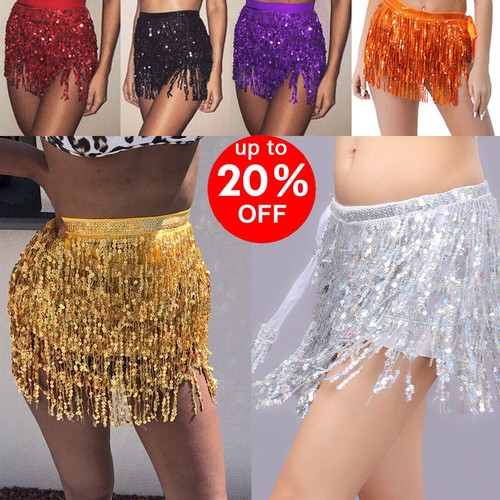 Abito ballo paillettes - abito,