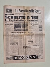 GAZZETTA DELLO SPORT December