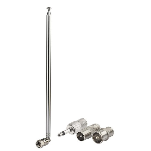 Antenna antenna telescopica