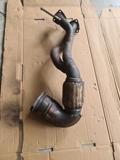 Downpipe Turbo K04 Audi tt 8n