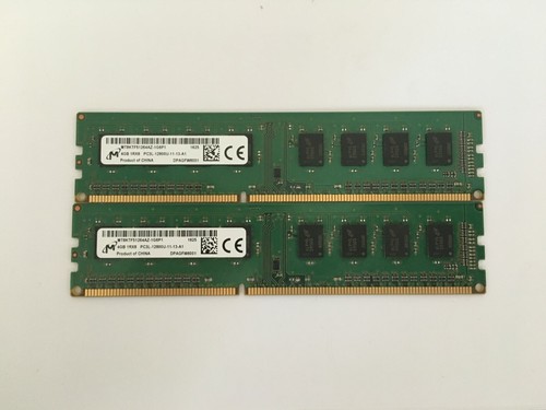 Kit memorie ram 8 - kit,