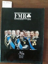 FMR   aprile  1983 n.12  -