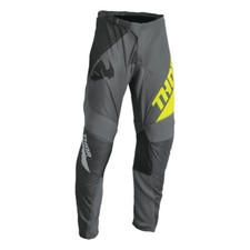 Thor Sector Edge Dark Gray and