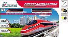 Pista Treno Frecciarossa 1000