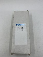 Festo MVH-5-1/4-B