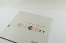 PAUL PICOT CATALOGO ATELIER & FIRSHIRE 2000 CATALOGO CON LISTINO PREZZI 