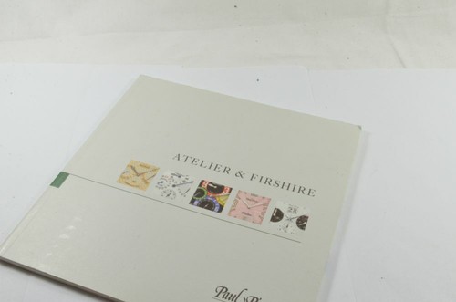 Paul picot catalogo atelier - paul,