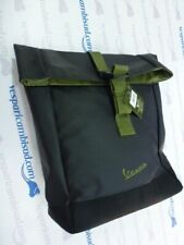 ZAINO IN VINILE VESPA MISURA