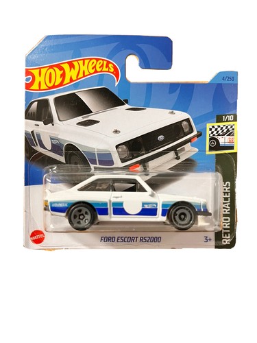 Hot wheels 2022 retro - 2022, racers