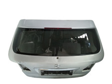 Portellone Posteriore per