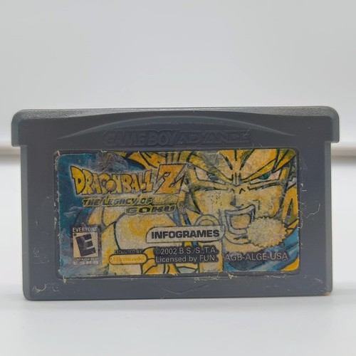 Dragon ball the - z,