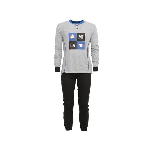 Pigiama per ragazzo inter - f.c.,