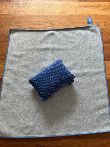 Panno professionale originale