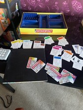 parti monopolistiche