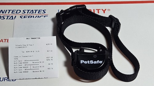Petsafe recinzione wireless - petsafe,