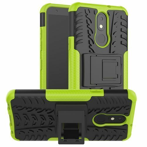 Custodia k30 2019 - custodia, lg