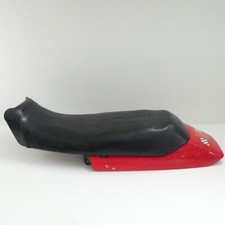 original Honda FT 500 Sattel