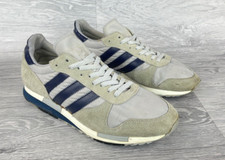 Scarpe da corsa vintage Adidas