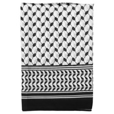  Foulard Stampato Viaggio