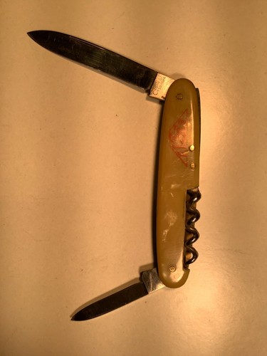 Fisco coltello tascabile - fisco,