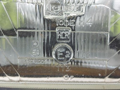 E2175113 faro izquierdo jeep - e2175113,