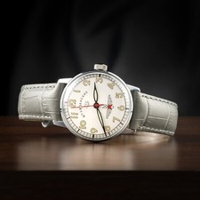 Orologio militare URSS Shturmanskie MCHZ anni 80 vintage meccanico sovietico uomo