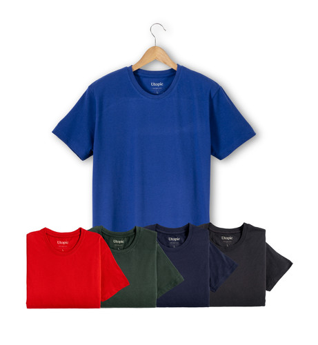 Shirt mezze maniche - t-shirt,