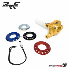 Gas Rapido Robby Moto