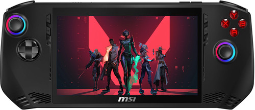 Nuovo msi claw ultra 155h - nuovo,