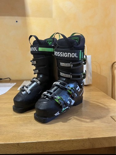 Rossignol pursuit rtlx - rossignol, set