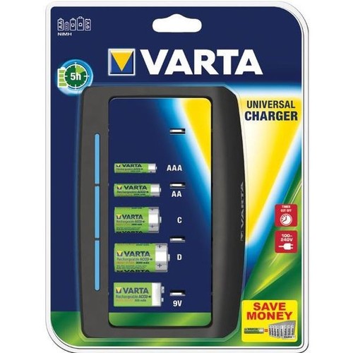 Caricabatterie universale 230v - caricabatterie,