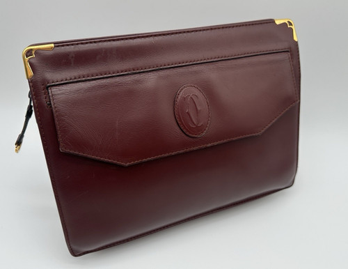 Autentica pochette vintage